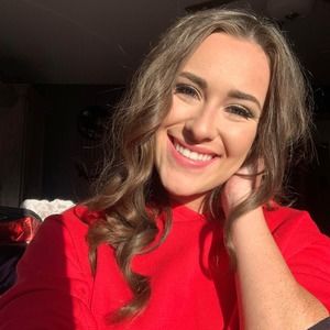 Meet your Posher, Ragan beth